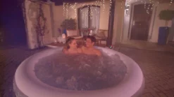 Spa Gonflable Aruba Lay-Z Spa Bestway -Entretien De La Piscine Soldes thumbnail 164434