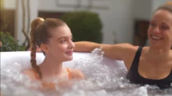 Spa Gonflable Fiji Lay-Z Spa Bestway -Entretien De La Piscine Soldes thumbnail 164435