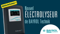 Electrolyseur Au Sel Automatic Salt AS7 Bayrol -Entretien De La Piscine Soldes thumbnail 164990